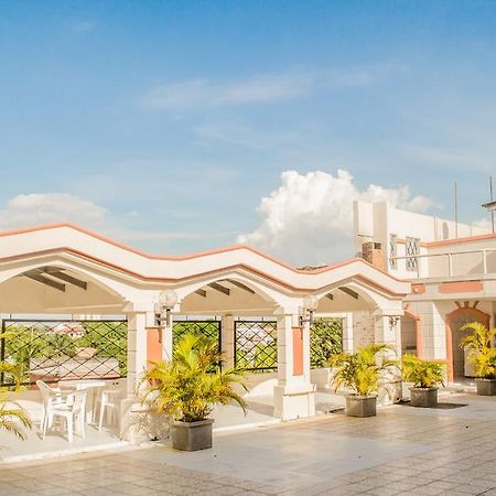 Atalanta Hotel ماكابا المظهر الخارجي الصورة