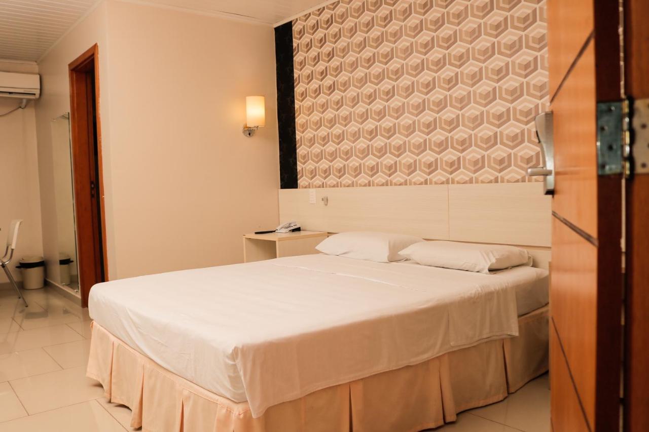Atalanta Hotel ماكابا المظهر الخارجي الصورة