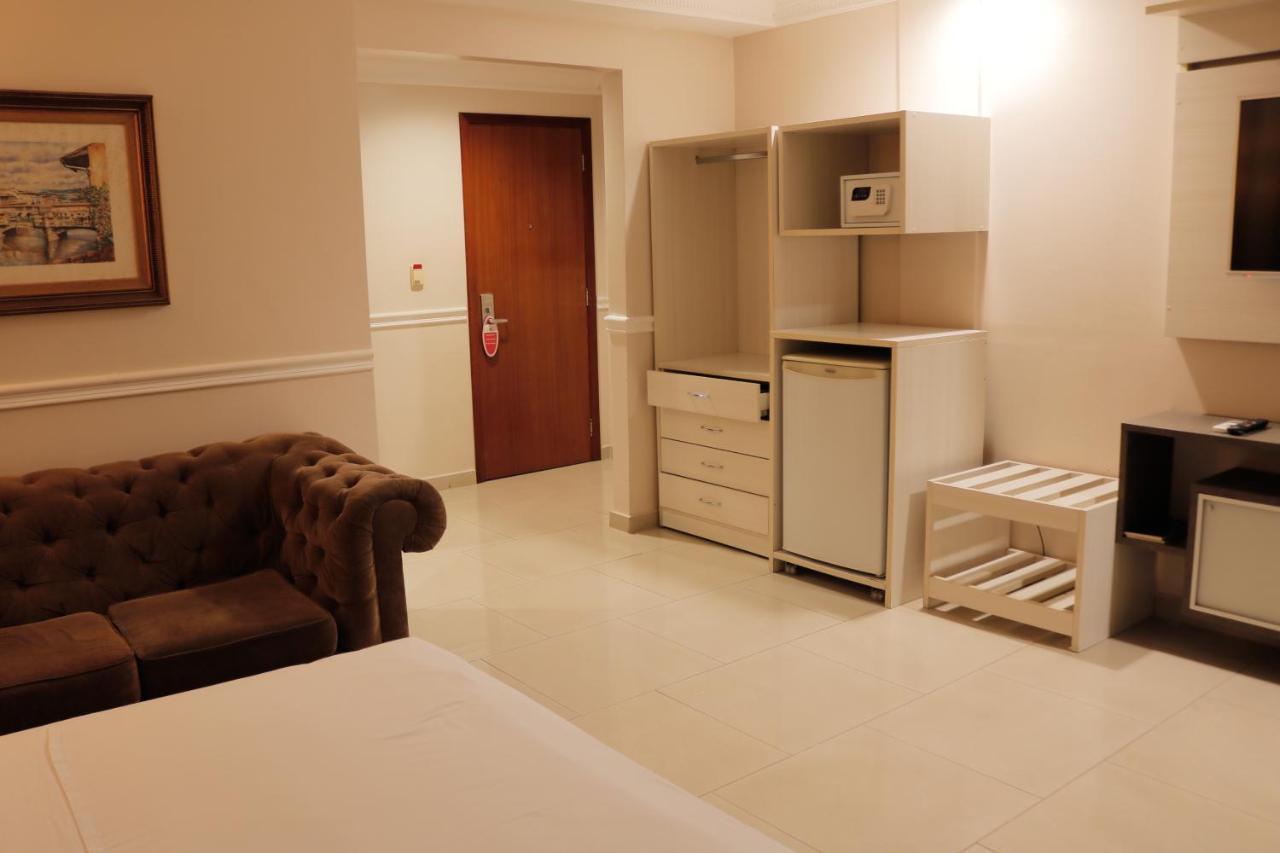 Atalanta Hotel ماكابا المظهر الخارجي الصورة