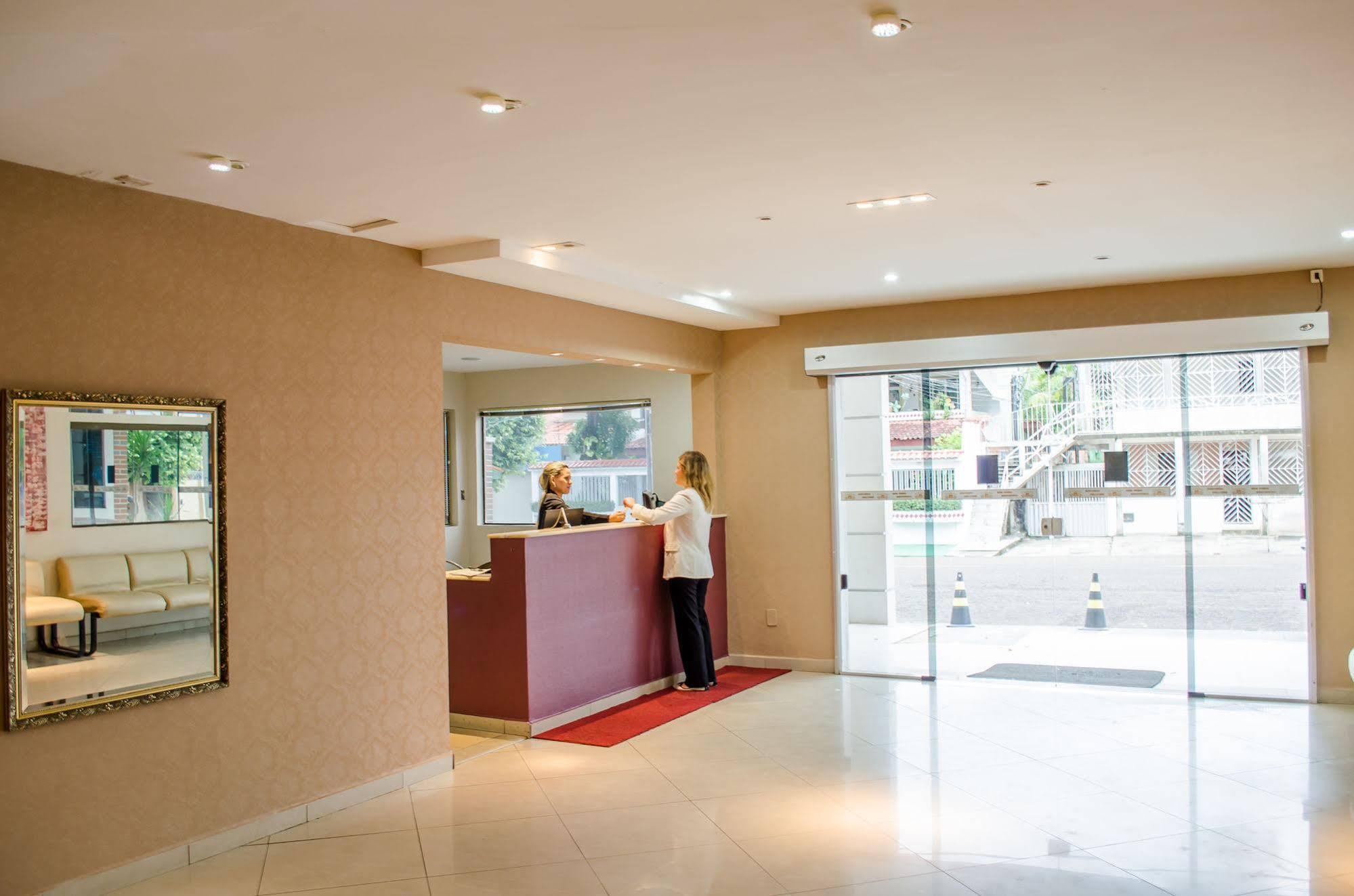 Atalanta Hotel ماكابا المظهر الخارجي الصورة