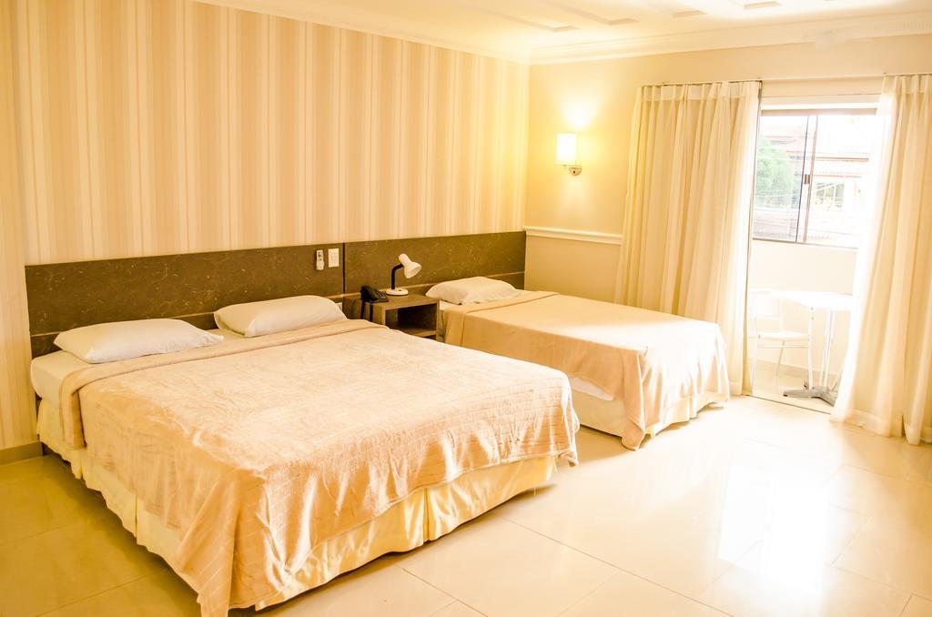 Atalanta Hotel ماكابا المظهر الخارجي الصورة
