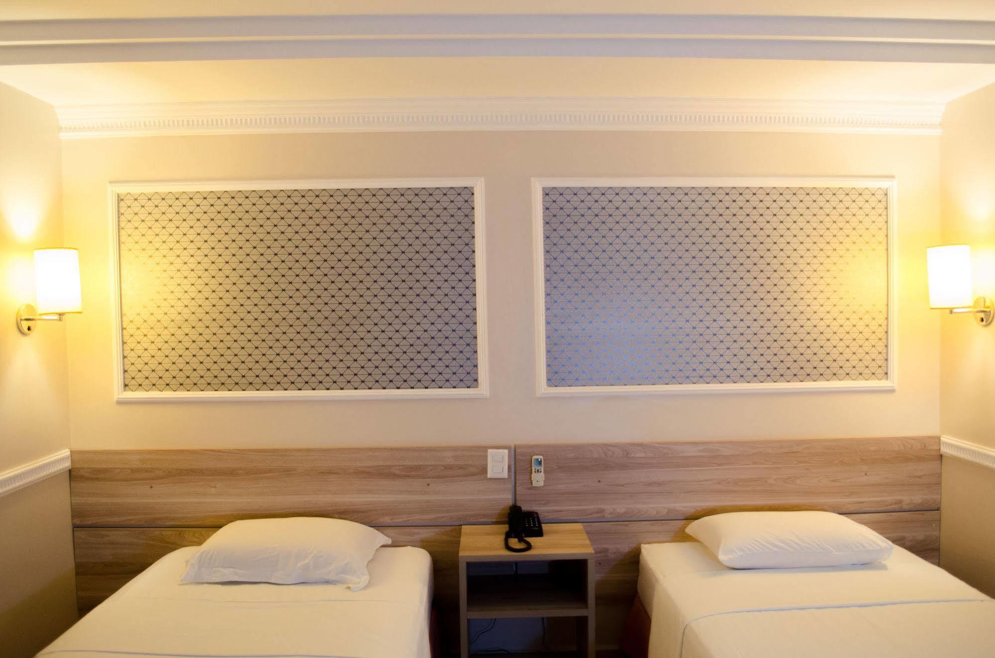 Atalanta Hotel ماكابا المظهر الخارجي الصورة