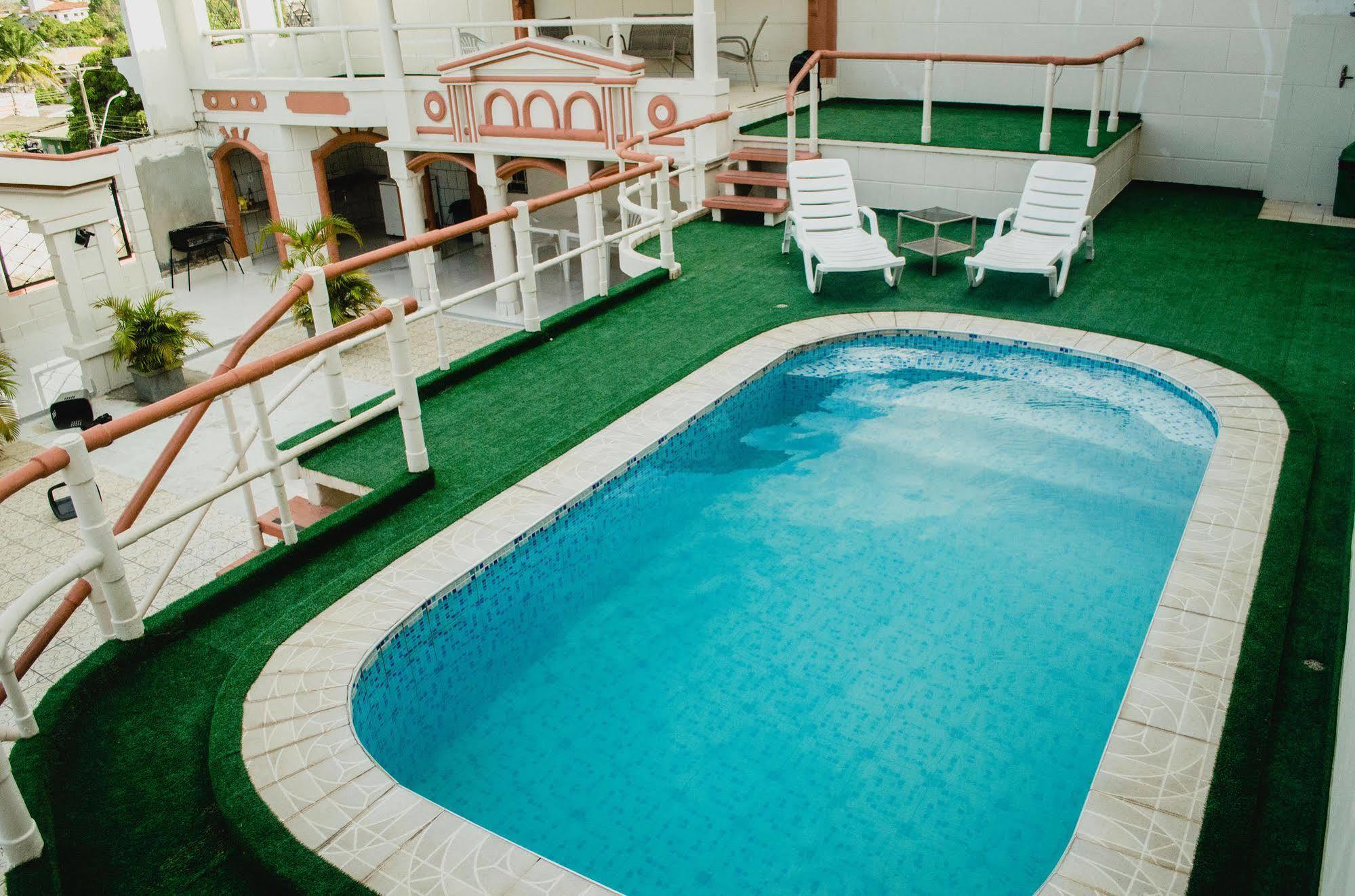 Atalanta Hotel ماكابا المظهر الخارجي الصورة